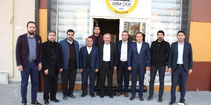 Ak Parti Milletvekili Mustafa Şahin: "Asılında Sorun Olan Cumhuriyet Halk Partisi’dir"