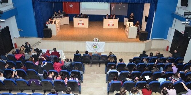 Düzce Belediyesi Bilgi Yarışmasının 12.’si Başlıyor