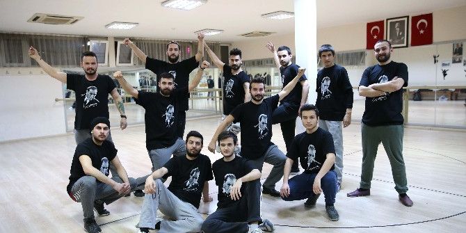 Zeybek İle İzmir’i Sallayacaklar