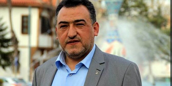 Mustafa Şükrü Nazlı: Hibeden Kütahya’da Yararlanacak