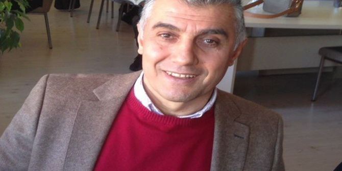 Karataş: “Atama Sayısı 100 Bin Gösterge 3600 Olmalı”