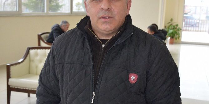 Fatoffroad’da Güvenkaya Dönemi