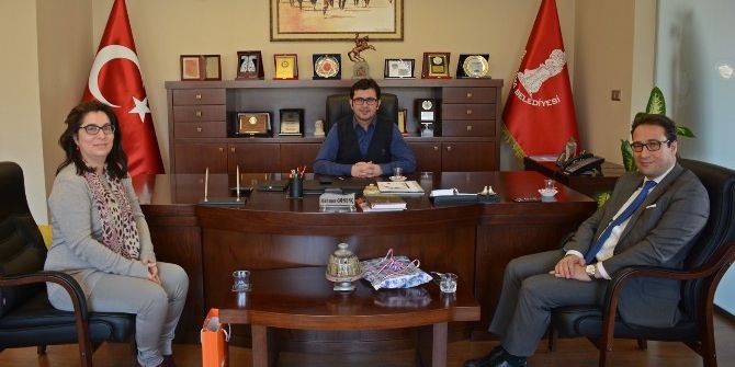 Hollandalı Yatırımcılar Gözünü Bergama’ya Dikti