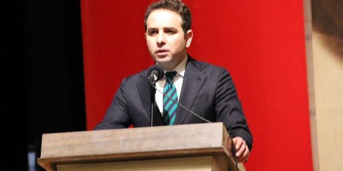 İshak Gazel: Milletin Üzerinde Hiç Bir Güç Tanımıyoruz