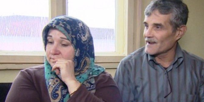 Bulgaristan’da Sığınmacı Karşıtlığı Yükseliyor