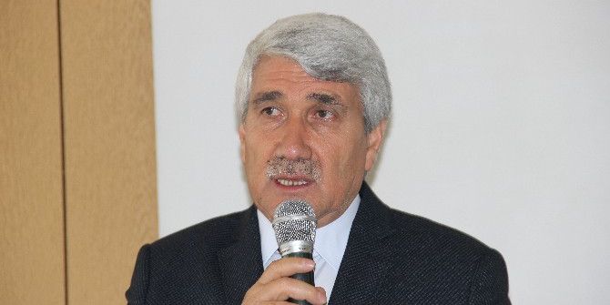 Musa Yılmaz: Vesayet Odakları Bir Daha Geri Gelmemek Üzere 16 Nisan Akşamı Tarihin Çöplüğüne Atılacak