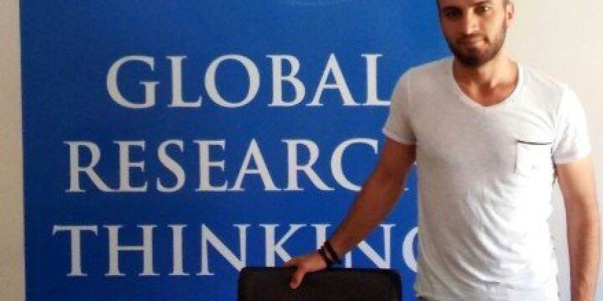 Grtc Ebu Heysem Akademi Koordinatörü Ahmet Şahin: "En Büyük Eksikliğimiz Lobi"