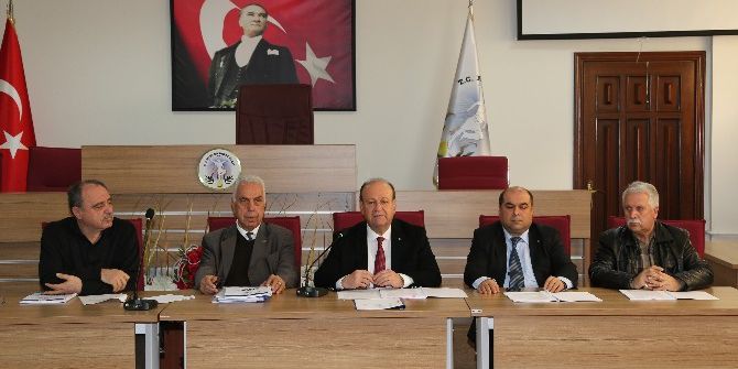 Efeler Belediyesi Jeotermal Raporunu Açıkladı