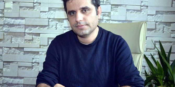 İstismarcıya Verilen Ceza Çocuğu Toparlıyor