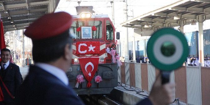 Atatürk’ün Malatya’ya Gelişinin 86. Yıldönümü