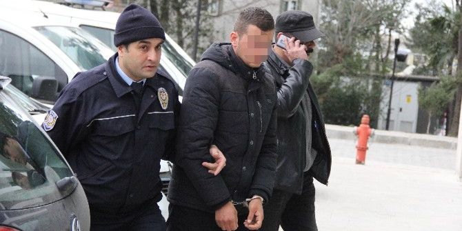 Ölümlü Kazanın Sürücüsü Adliyeye Sevk Edildi