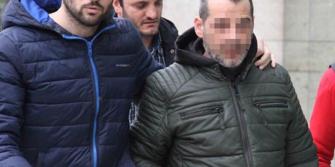 Evinde Yarım Kilo Bonzai İle Yakalandı