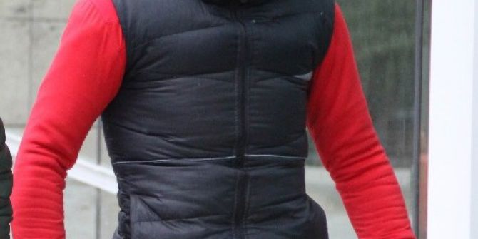 İç Çamaşırında 16 Fişek Bonzai Ele Geçti