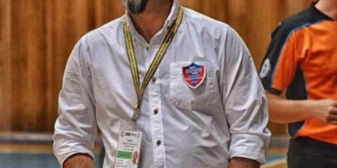 Can Aksu, A Milli Takım Antrenörlüğüne Getirildi