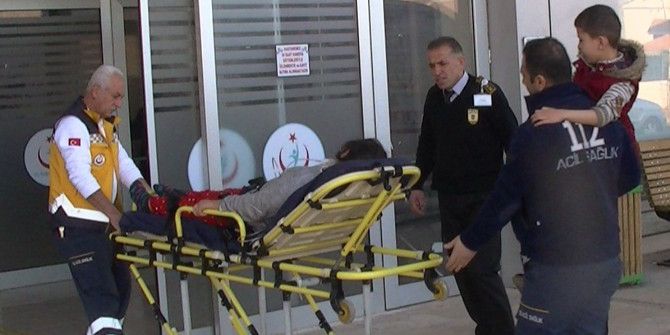 Adıyaman’da 5 Kişi Karbonmonoksit Gazından Zehirlendi