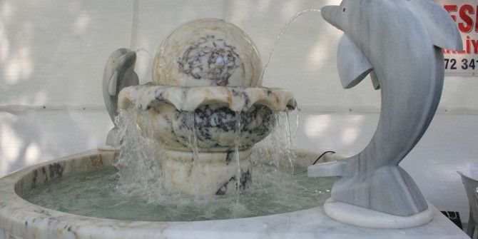 Metam, Afyon’un Mermer İhracatını 1 Milyar Dolara Çıkaracak