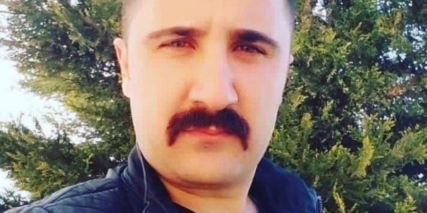 Aksaray’a Şehit Ateşi Düştü