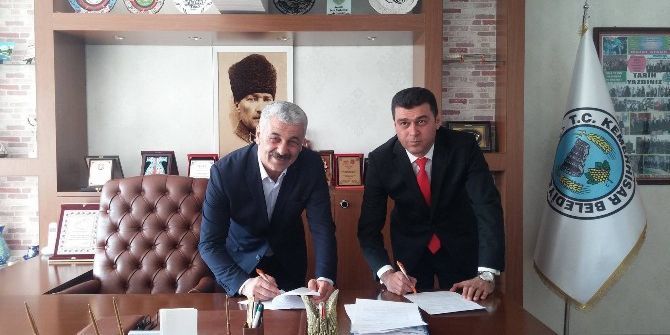 Kemerhisar Belediyesinde İşçilere Yüzde 50 Zam Yapıldı