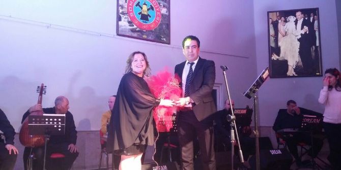 Somalılar Müziğe Doydu