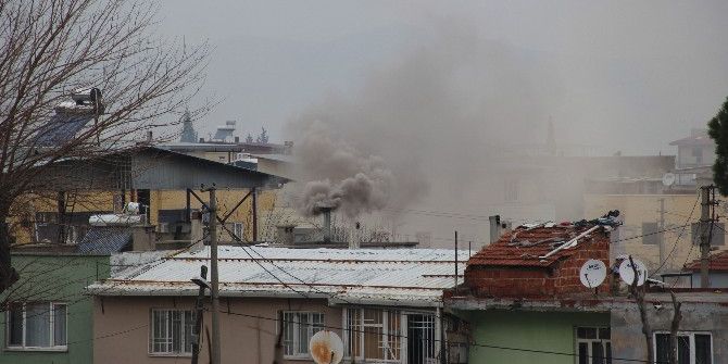 Isınayım Derken Hayatınızdan Olmayın