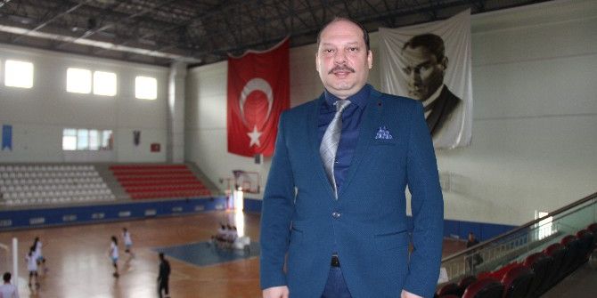 Türkiye Okul Sporları Basketbol Yarı Final Turnuvası İskenderun’da