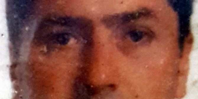 3. Kattan Düşen İnşaat İşçisi Hayatını Kaybetti