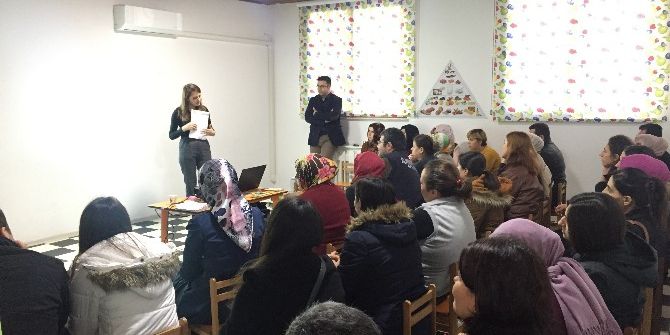 Oyuncak Seçimini Hafife Almayın