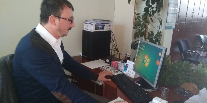 Hisarcık’ta Gece 24.00’e Kadar Su Sayacı Kontör Yüklemesi Yapılabilecek