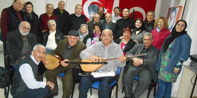 Eskişehirli Şairlerden Sevgililer Günü Şiirleri