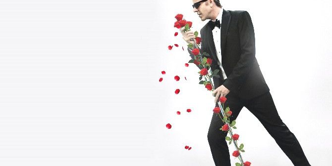 Soner Arıca’dan 14 Şubat Pozu