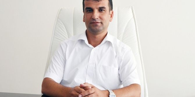 Milas Topaç Çevirme Yarışması İle Guinness’e Başvurdu