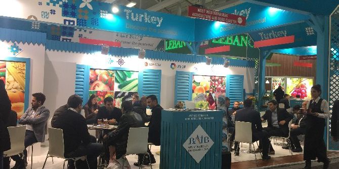 Avrupa’nın Sebze Krizini Sonlandıracak İhracat Seferi