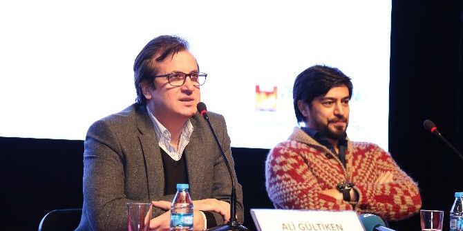 Ali Gültiken: "Video Hakem Uygulamasına Olumlu Bakıyorum"