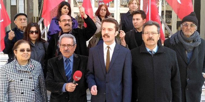 Vp İl Başkanı Albayrak, Vali Koçak’ın Açtığı Davada Beraat Etti