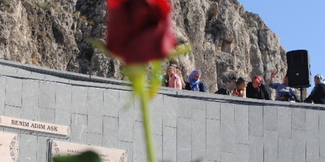 Ferhat İle Şirin’e 80 Bin Ziyaretçi