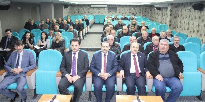 Düzce’de Uyuşturucu İle Topyekun Mücadele