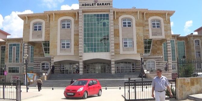 Uşak’ta Pkk Propagandası Yapan Asker Serbest Bırakıldı