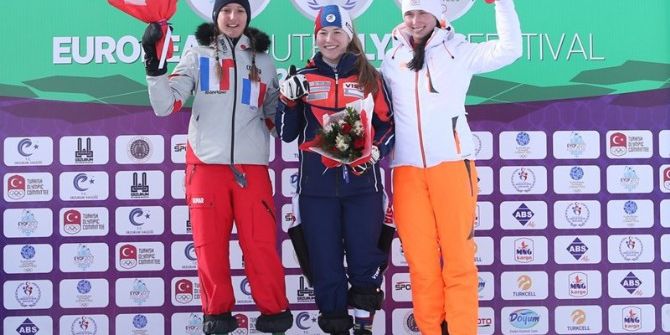 Rusya Eyof’a İyi Başladı