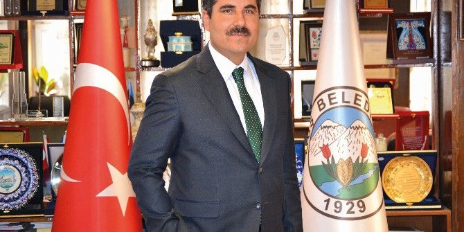 Başkan Asya’dan ’Çatı Temizliği’ Uyarısı