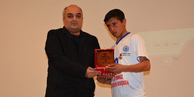 Siverek’te Ümmet’in Şehitleri Konulu Konferans