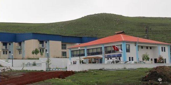 Çıldır Gölü Kenarındaki Tesis Çıldır Belediyesine Devredildi