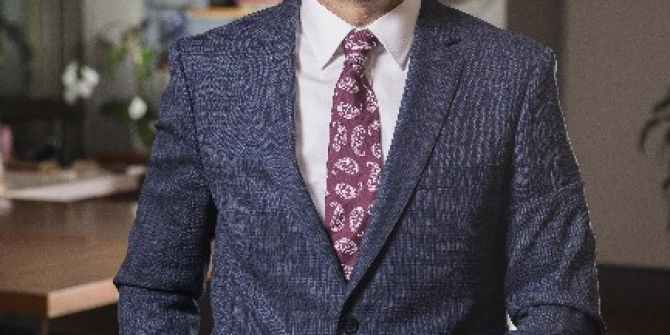 Decovita Seramik’ten 40 Milyon Euroluk Fabrika Yatırımı