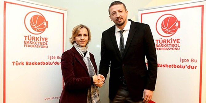 Zeynep Gül Ene A Milli Takım’da