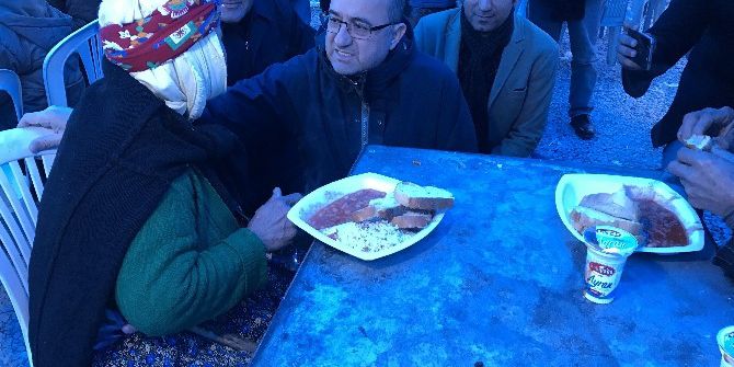 Çanakkaleli Depremzedelere Yeni Ev Yapılacak