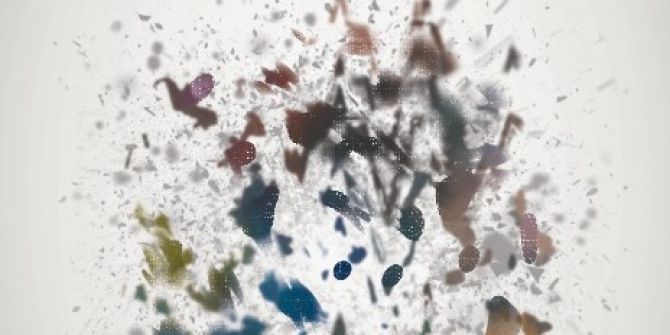 Sevgililer Günü’ne Özel ‘Tasarım Aşkına’ Sergisi İaü’de Açılıyor