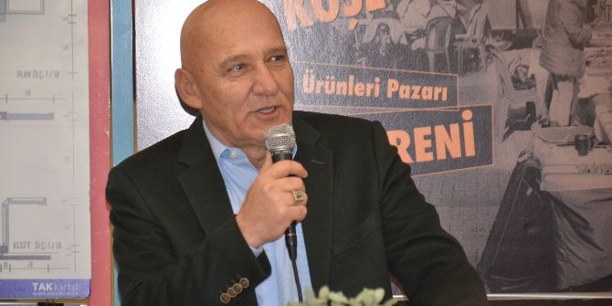 Kartal Belediyesi Tak Ödülleri Sahiplerini Buldu