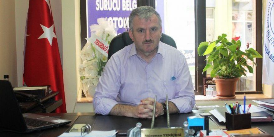 ’Noel Baba Düzgün Adam Olsaydı, Eve Kapıdan Girerdi’ Diyen İlçe Müftüsü Açığa Alındı