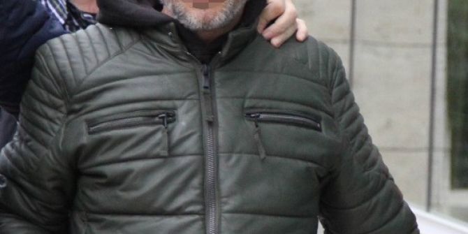 Evinde Yarım Kilo Bonzai Ele Geçen Şahıs Tutuklandı