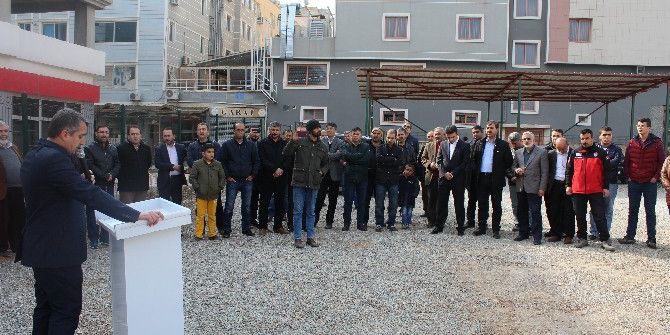 İhh’dan Suriye’ye 2 Tır Dolusu Yardım