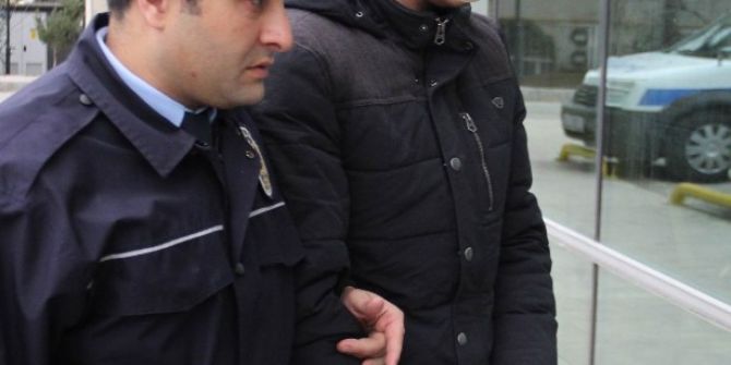 Ölümlü Kazanın Sürücüsü Tutuklandı